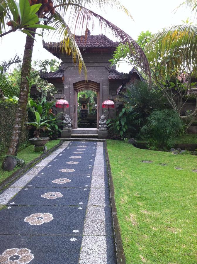 Toko Toko Bungalows Ubud  Exterior photo